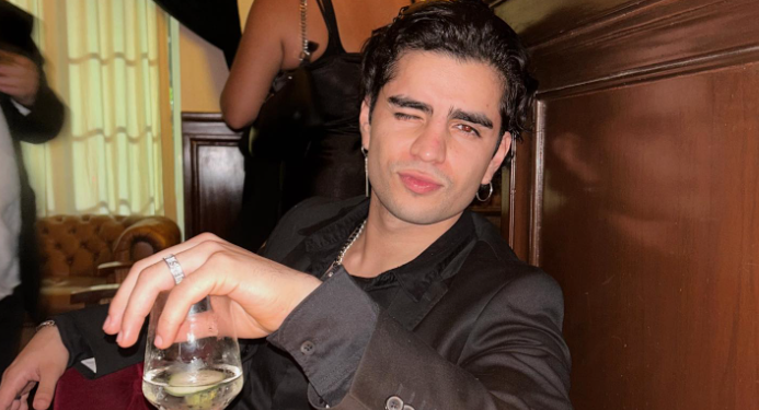 Aarón Mercury, último eliminado de La casa de los famosos México, responde a polémica